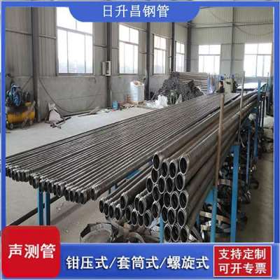 叉河镇声测管桩基检测的频率要达到多少百分比