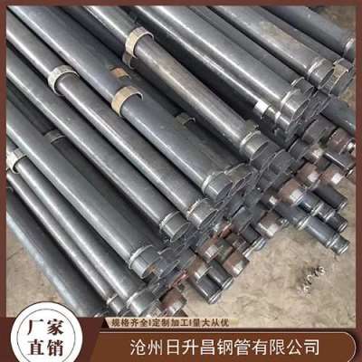 叉河镇最薄的声测管壁厚可以到什么程度
