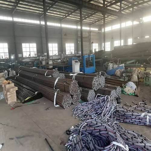 叉河镇声测管在单桩竖向抗拔静载试验中的应用