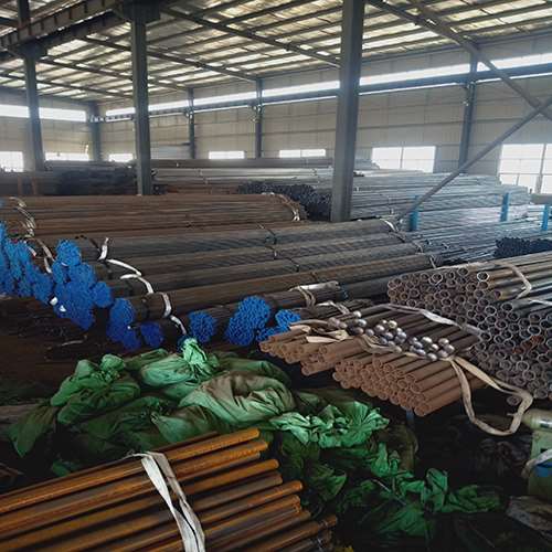 叉河镇声测管为何能作为桩基础检测材料？