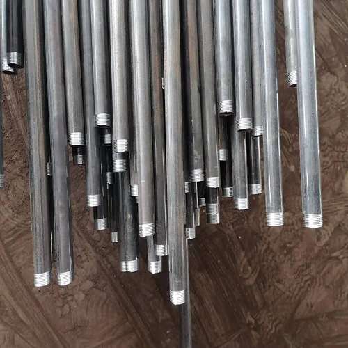 叉河镇声测管重量是多少？买管必知的计算公式